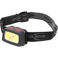 Ansmann Hoofdlamp Met Sensor