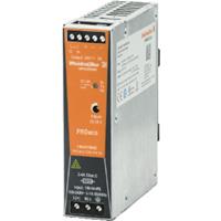 Weidmüller PRO ECO 72W 12V 6A Schaltnetzgerät 12 V/DC 6A 72W