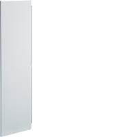Hager FZ023N Tür (B x H x T) 248 x 1069 x 12mm Stahl Weiß 1St.