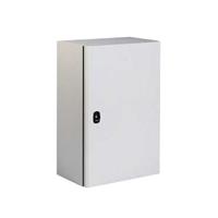 schneiderelectric Schneider Electric S3d glazed door.h500xw400xd250