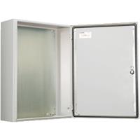 ELDON Wall mounted 500x300x210