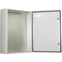 ELDON Wall mounted 500x400x260