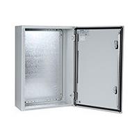 ELDON Aan de muur gemonteerd 600x500x210