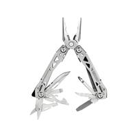 Gerber multitool Suspension-NXT - 15 delig - RVS