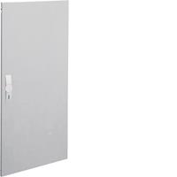 hager FZ022N - Partial door for cabinet 519mmx1069mm FZ022N