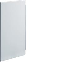 Hager FZ011N Tür (B x H x T) 248 x 769 x 12mm Stahl Weiß 1St.
