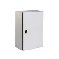 schneiderelectric Schneider Electric S3d glazed door.h300xw400xd150