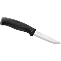 MoraKniv Companion 12141 Outdoormes Met messchede Zwart