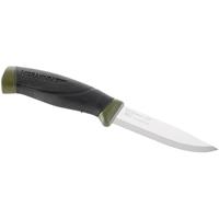 MoraKniv Companion 13093 Outdoormes Met messchede Olijf