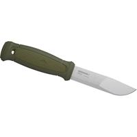 Morakniv Mora survivalmes Kansbol Multi Mount - compatibel met MOLLE - Groen