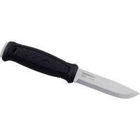 Morakniv Mora survivalmes Garberg met Multi Mount Molle compatibel - Zwart