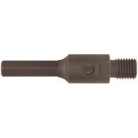 Interdynamics Adapter Zeskant SW13 naar M16