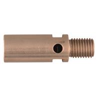 Interdynamics Adapter 5/8" naar M16