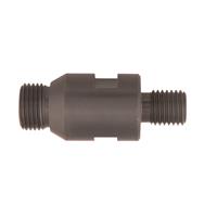 Interdynamics Adapter R1/2" naar M16