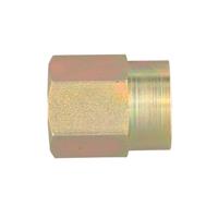 Interdynamics Adapter M18 naar R1/2"