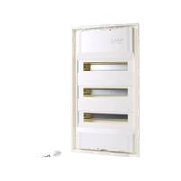 F-Tronic 7250022 JUMBO36+6 Verteilerschrank Inhalt 1St.