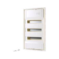 F-Tronic 7250022 JUMBO36+6 Verteilerschrank Inhalt 1St.