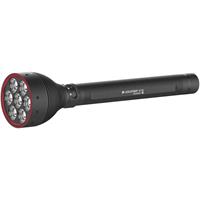 Ledlenser X21R LED Zaklamp werkt op een accu 5000 lm 40 h 1300 g