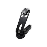 Rokform Motorradhalterung Perch Mount schwarz