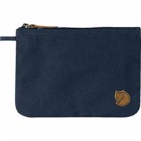 Fjällräven - Gear Pocket - Toilettas, blauw