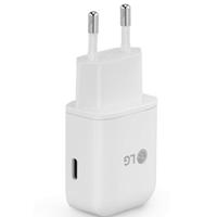 Adapter  G6 USB-C 3.0 Ampere - Origineel - Wit