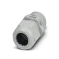 phoenixcontact G-INS-M20-M68L-PEPDS-LG Kabelverschraubung M20 Kunststoff Lichtgrau 5St.