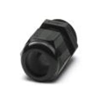 phoenixcontact G-INS-M32-L68N-PNES-BK Kabelverschraubung M32 Kunststoff Schwarz 5St.