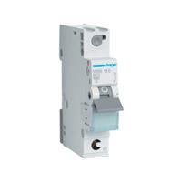 MBS120 - Miniature circuit breaker 1-p B20A MBS120