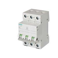 Siemens - Ausschalter reg 3S 100A 440V 3TE 5TL1391-0