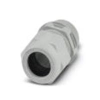 phoenixcontact G-INS-M32-M68L-PEPDS-LG Kabelverschraubung M32 Kunststoff Lichtgrau 5St.