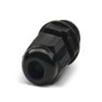 phoenixcontact G-INVEN-M12-M67N-PNES-BK Kabelverschraubung M12 Kunststoff Schwarz 5St.