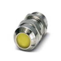 phoenixcontact G-ESIS-M32-M68L-NEPDS-S Kabelverschraubung M32 Metall Silber 5St.