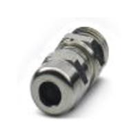 phoenixcontact G-INVEN-M20-M67N-NNES-S Kabelverschraubung M20 Metall Silber 1St.