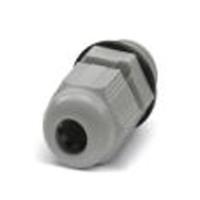 phoenixcontact G-INVEN-M20-M67N-PNES-LG Kabelverschraubung M20 Kunststoff Lichtgrau 5St.