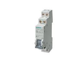 Siemens Wechselschalter Grau 20A 2 Wechsler 5TE8162