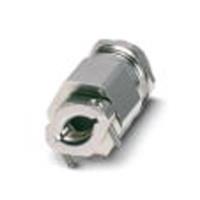 phoenixcontact G-INESR-M40-M68N-NEPDS-S Kabelverschraubung M40 Metall Silber 1St.