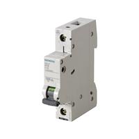 Siemens 5SL4125-6 - Miniature circuit breaker 1-p B25A 5SL4125-6