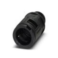 phoenixcontact WP-G HF IP66 M16 BK Kabelverschraubung M16 Schwarz 50St.