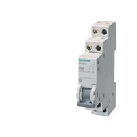 siemens 5TE8142 - Group switch for distributor 0 NO 0 NC 5TE8142