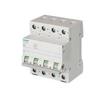 siemens 5TL1663-0 - Switch for distribution board 63A 5TL1663-0