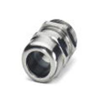 phoenixcontact G-INS-PG11-S68N-NNES-S Kabelverschraubung PG11 Metall Silber 5St.