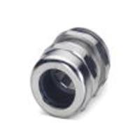 phoenixcontact G-INSEC-M32-M68N-NCRS-S Kabelverschraubung M32 Metall Silber 5St.
