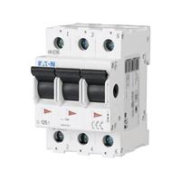 IS-80/3 - Switch for distribution board 80A IS-80/3