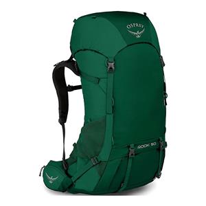 Osprey Rook 50 Rucksack  - Mallard Green  - One Size