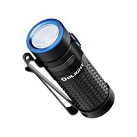 OLight S1R Baton II LED Zaklamp werkt op een accu 1000 lm 89 g