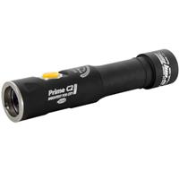 Armytek Prime C2 Pro LED Taschenlampe akkubetrieben 1700lm 62g