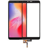 Touch Panel voor Xiaomi Redmi 6 / 6A(Black)