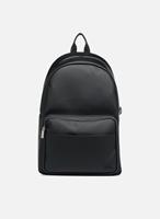 Lacoste Rucksack, 45 cm, black