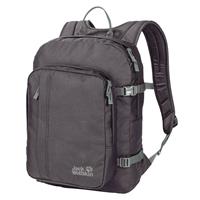 Jack Wolfskin Campus Rugzak dark steel