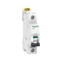 Schneider Electric - A9F93170 Zekeringautomaat 0.5 A 230 V